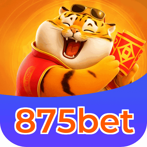 875bet Logo